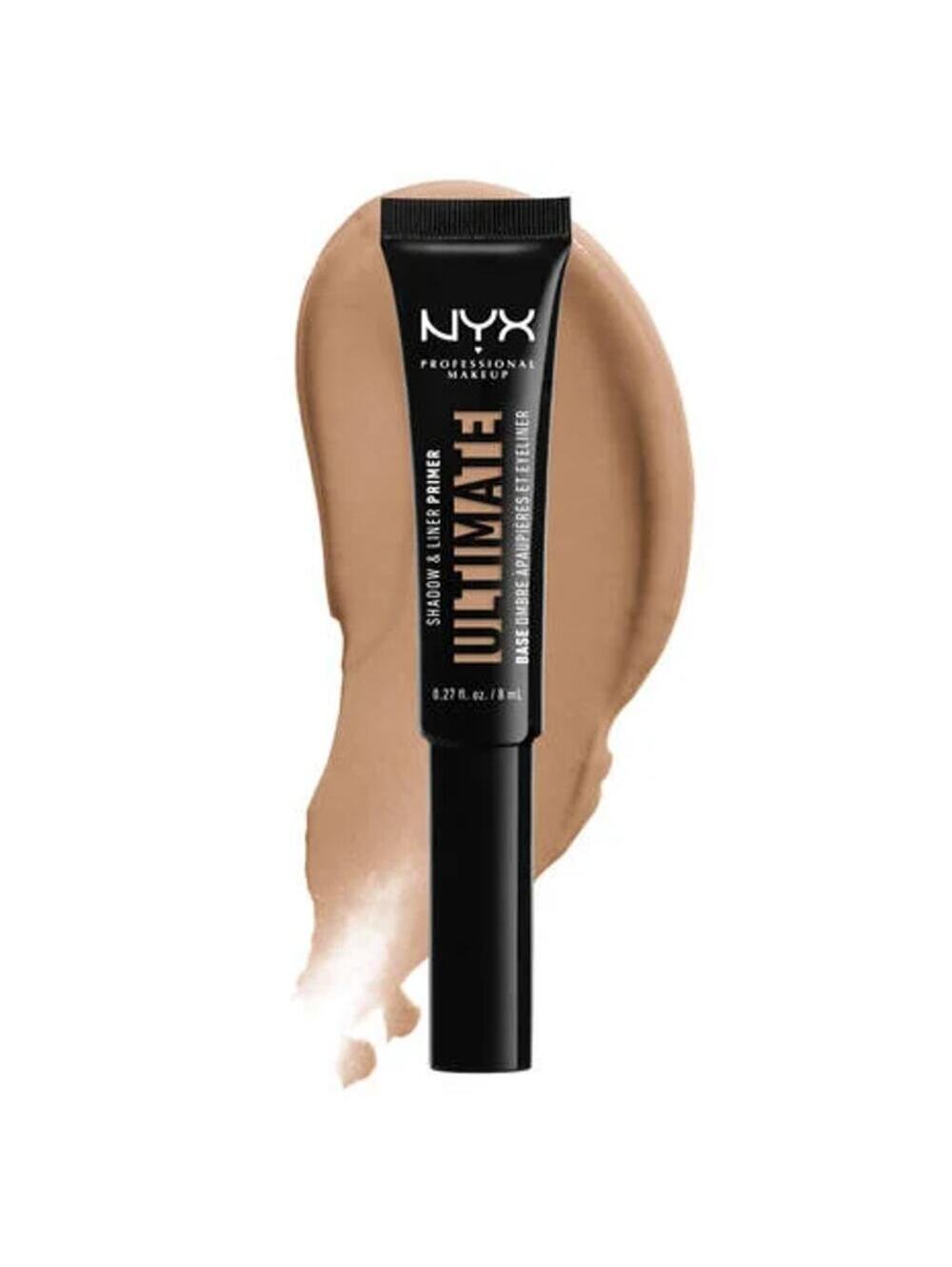 ⭐PICK 3/$15 NYX Ultimate Shadow & Liner Primer Medium Deep